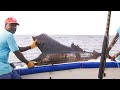 Kenya Fishing Trip - Documentary