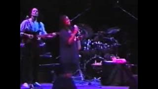 Randy Crawford-Knocking on heavens door