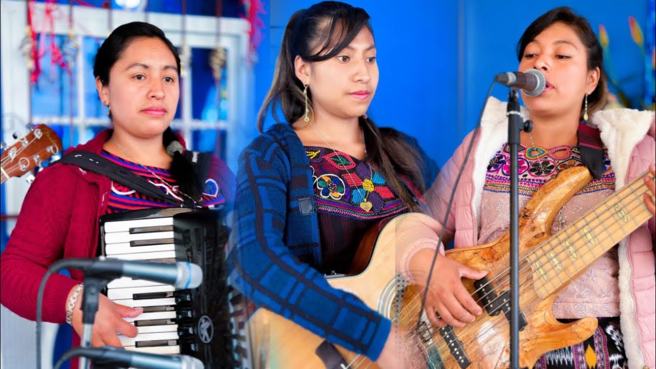 Virgencita de Guadalupe en Concierto 21/05/23