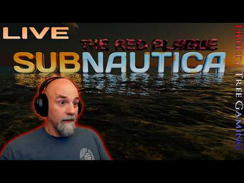 Subnautica | The Red Plague | SRP-7