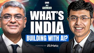 Inside India’s Open-Source Mission to Make AI Work for Everyone