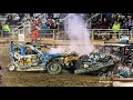 Bumper Swap Compacts - Buried Alive Derby 2022