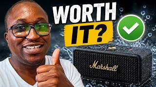 Is This the Perfect Portable Speaker?