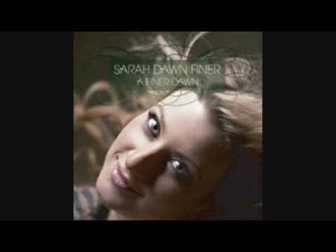 Sarah Dawn Finer-I´ll be ok - YouTube