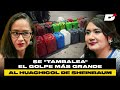 Se "tambalea" el golpe más grande al huachicol de Sheinbaum