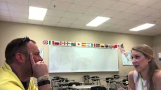 Teacher Observation/Pre-Conference