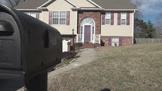 Winston-Salem family faces house foreclosure 2 Wants to Know