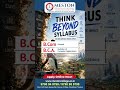 🎓 Admissions Open 2026-27 at Meston Arts & Science College, Chennai.