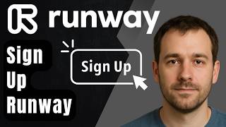 How to Sign Up for Runway AI (2026 Step-by-Step Beginner Tutorial)