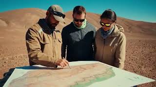 Unlocking Mongolia's polymetallic potential