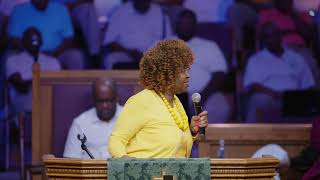Saint Philip AME Church | SPC Live | Dr. Anton G. Elwood, Pastor