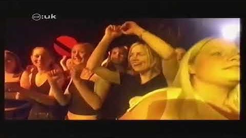 Thumbnail of Wait (Ultimix Remix) (Official Music Video) - Ying Yang Twins