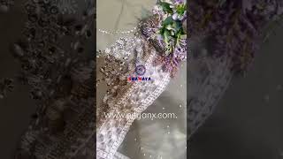 Shanaya suit s 87 rose designer collection #trendy #booknow #newcollection #pakistanisuit