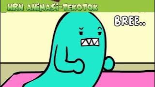 GANGGUIN ORANG NELPON-ANIMASI TEKOTOK