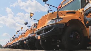 RCSD considering remote learning to start school year due to bus driver shortage