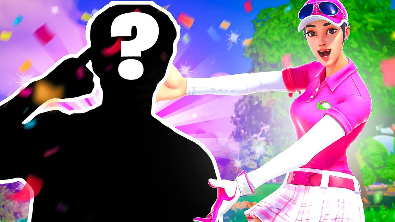 MY NEW DUO?! 😱