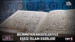 Coşkun Yılmaz  ile Türk-İslam Medeniyetinin Eşsiz Mirasları hakkında konuştuk.