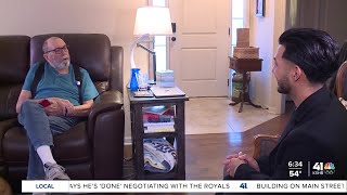 Northland resident raises concerns about unknown development in neighborhood