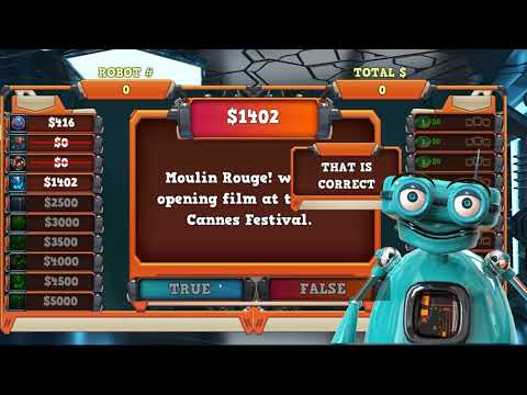 Crankies Grizzbot Assembly 1