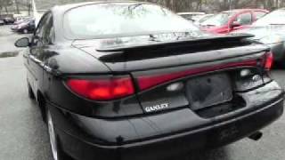 2001 Ford Escort - Bedford OH