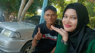 Baik Baik Sayang - Wali Cover By Rino Rin