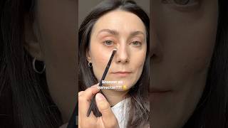 Can Bronzer Work As Corrector?