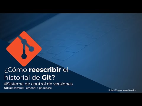 GIT: GIT COMMIT
