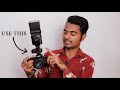 Canon 200D mark ii Flash Problem SOLVED!!