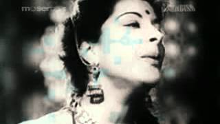 DWAAR KHULE NAINON KE ,CHITCHOR NAHIN AAYE-GEETA DUTT (JOGAN 1950)PT.INDRA CHANDRA BULO C RANI