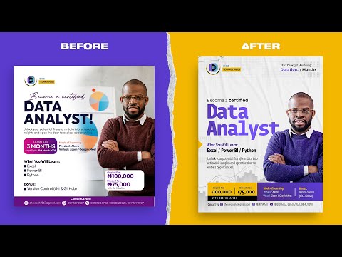 Graphic design tricks I wish I knew on time.