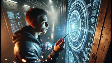 The Most Advanced Security System In History Stopped Working When A Human Got Curious About The Door