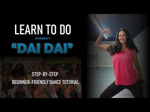 Dai Dai Tutorial | Beginner Friendly Step-by-Step Breakdown