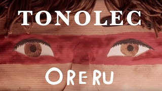 TONOLEC - Oreru (Video Oficial) chords