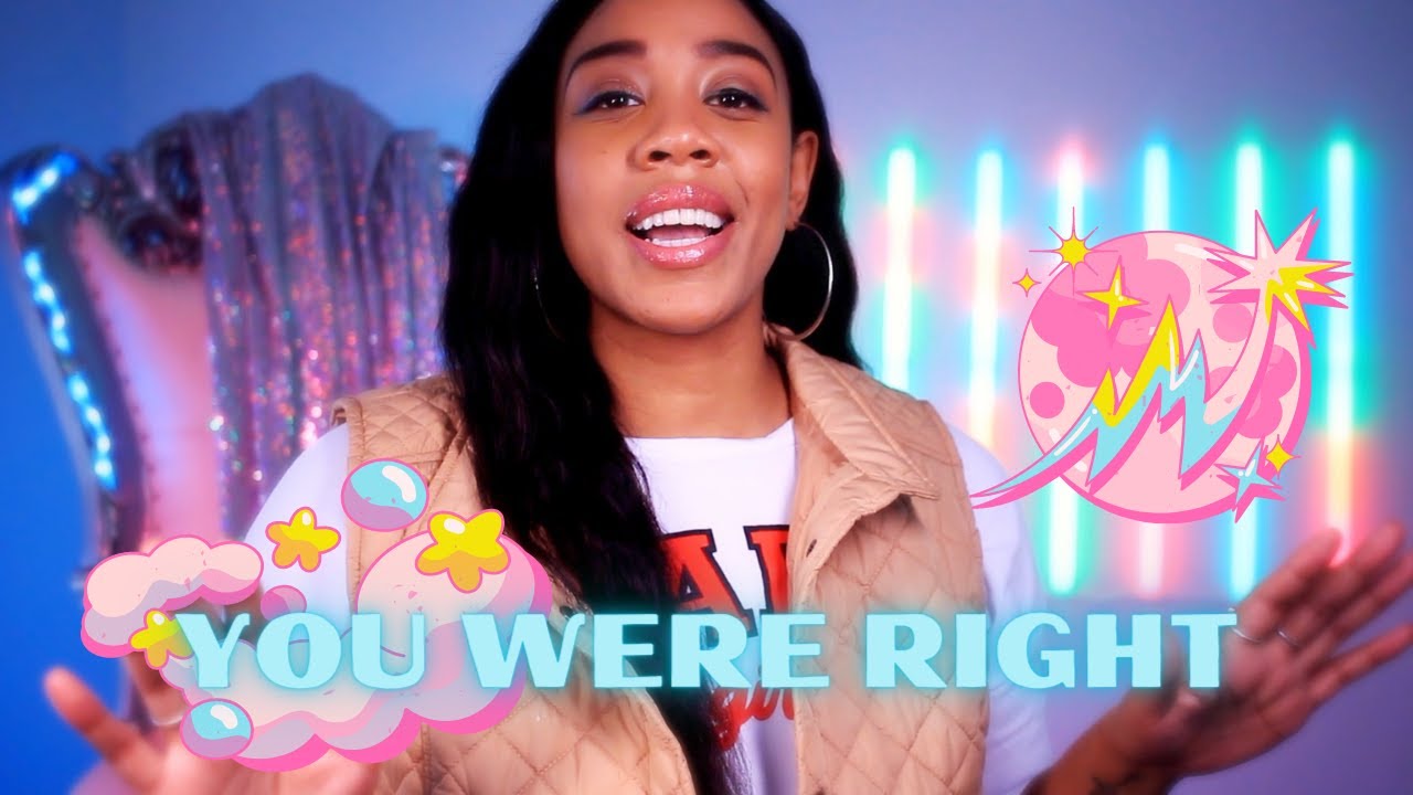 THE ILLUSION IS BROKEN! YOU'RE ABOUT TO SEE IT FOR YOURSELF!