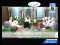 Tasawur e madina with maulana muhammad imran attari 19 08 2013