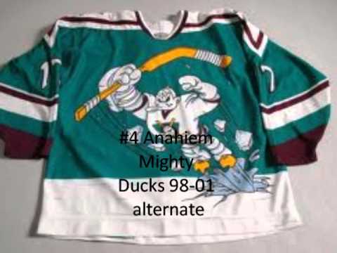 Top ten nhl jerseys Clearance