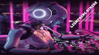 Lichting Strike -  Melody techno Dance (KGM MUSIC)