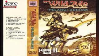 Wild Age - Arah Perjuangan