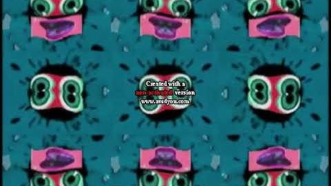 (REQUESTED) Klasky Csupo Effects 33 in Wiggly Warp (Instructions in Description0