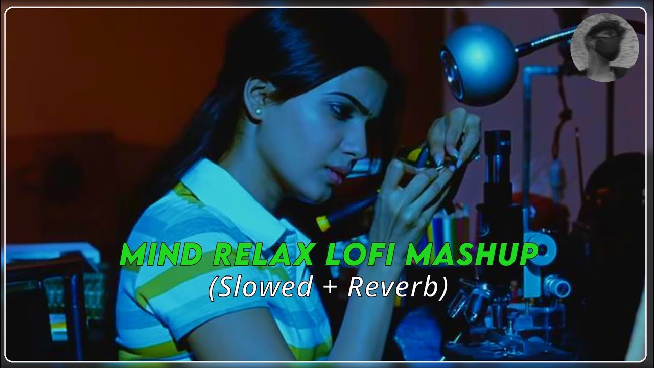 🎧2026 Ultimate Mind Relaxing Lofi Beats | Study, Sleep & Chill 😍✨