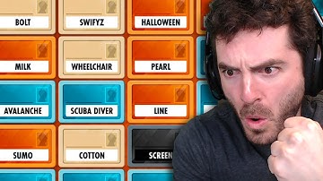 This Is The Greatest Codenames