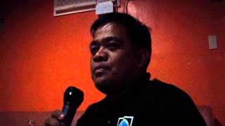 Kahit Maputi Na Ang Buhok Ko Duet By Allan And Perry