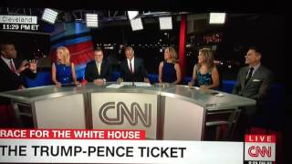 CNN Blatantly Race Baiting