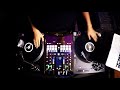 DJ RENA 1 minute 2017DMC Champion routine