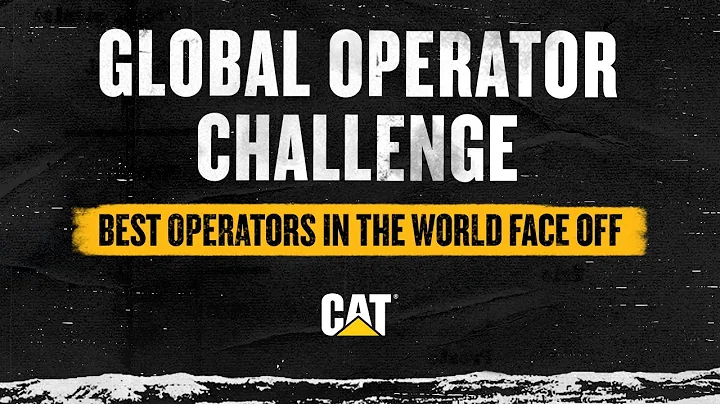 Best Operators in the World Face Off in Cat Compet...