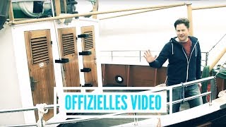 Video thumbnail of "Sebastian Charelle - Verrückt nach Meer (offizielles Video)"