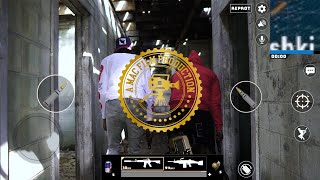 Shawty 4 X Jaja - Warzone (Official Video) SHOT BY: @SHONMAC071