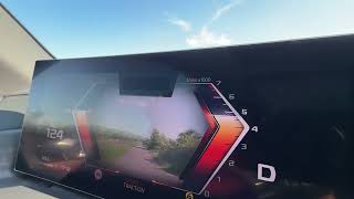 X5 M60i Launch control & brake check