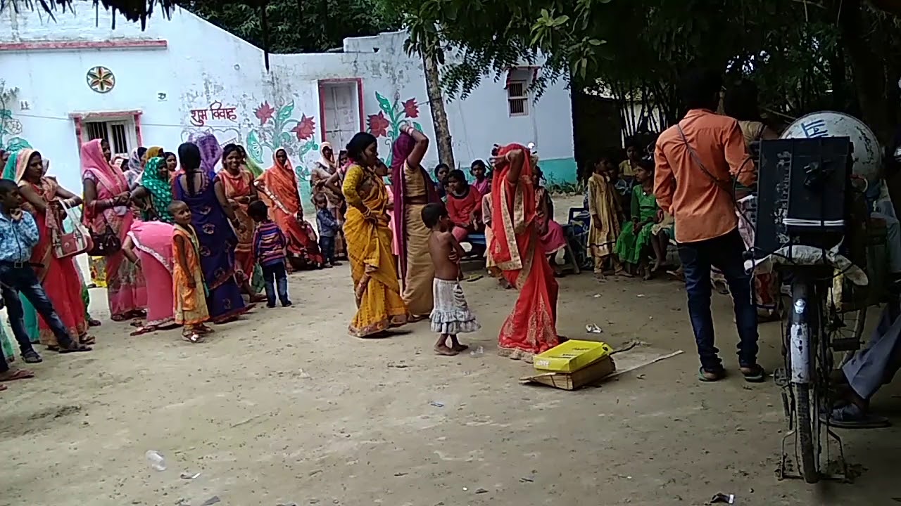 Shadi dance - YouTube