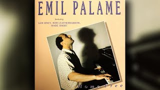 [1990] Emil Palame / 'Home Free' [Full Album]